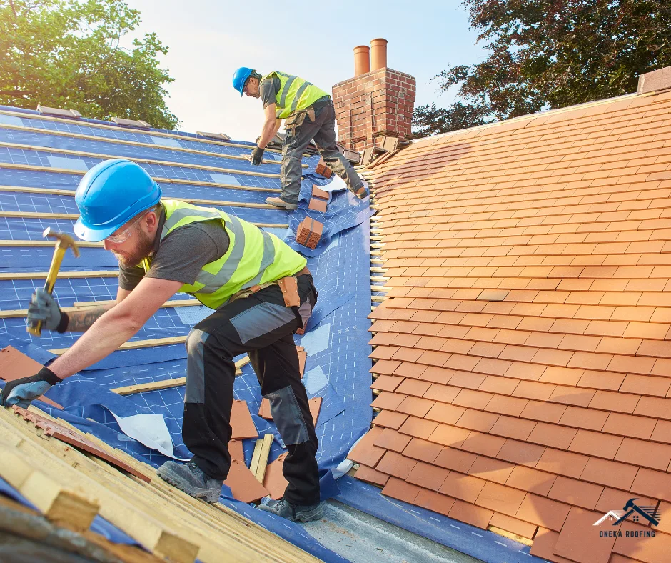 Why choose Roof Repair Near Me in Houston, MS